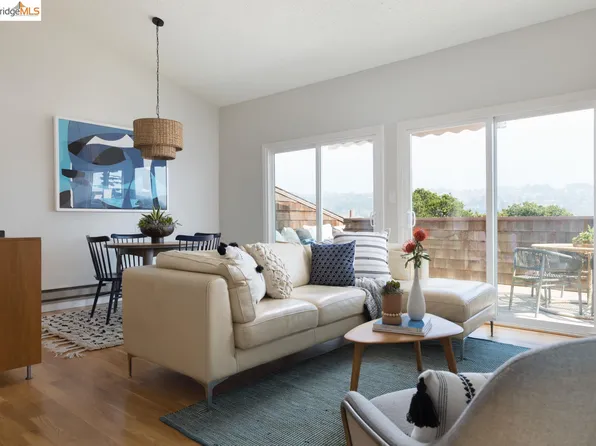 629 Jackson St #A, Albany, CA 94706