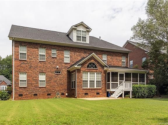 4th image of 8607 Mossington Ln
