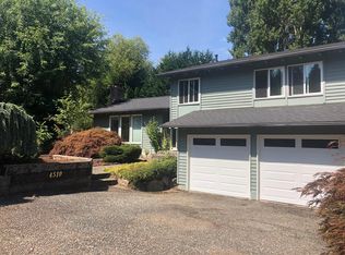 4510 166th Pl NE, Redmond, WA 98052