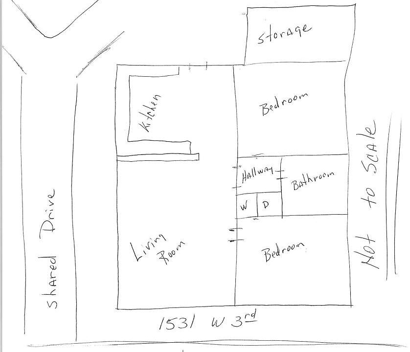 2nd image of 1531 W 3rd St