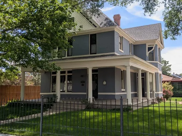 330 Colorado Ave, Pueblo, CO 81004
