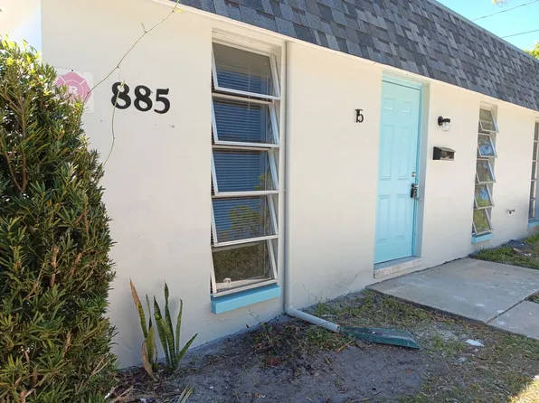 885 Beltrees St APT 15, Dunedin, FL 34698