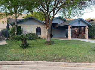 4304 Revolution Rd, Laredo, TX 78046