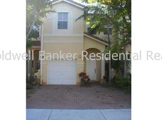 12520 SW 124th Path, Miami, FL 33186