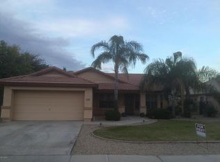 2062 E Willow Wick Rd, Gilbert, AZ 85296