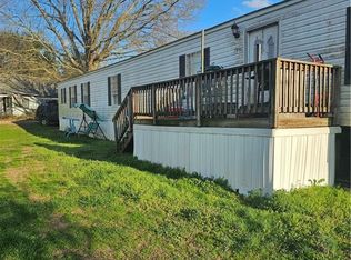 7950 Old Lexington Rd, Winston Salem, NC 27107