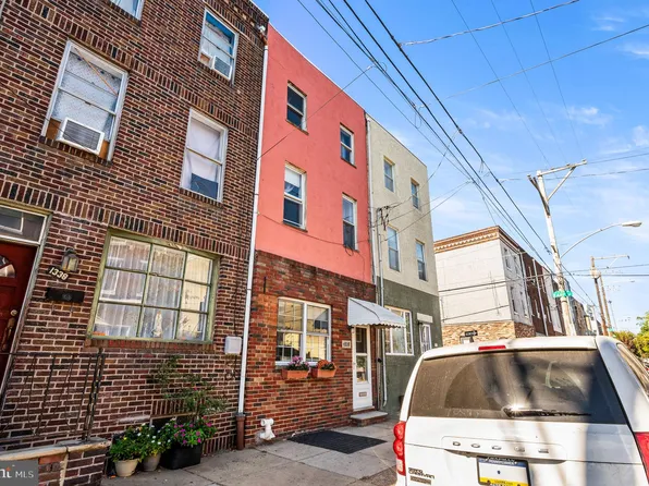 1336 S 7th St, Philadelphia, PA 19147