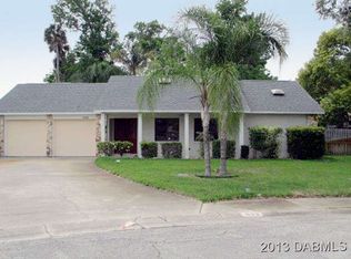 622 Ipswich Ln, Pt Orange, FL 32127