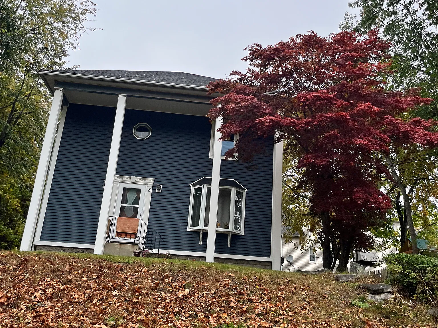 2 bed, 1100 sqft, $2,300 — Photo 1