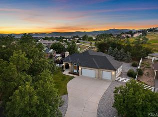 7913 Orion Way, Arvada, CO 80007