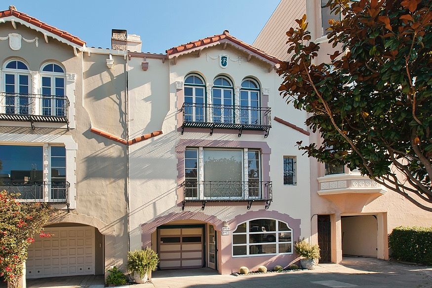 1st image of 3712 Fillmore St #3712