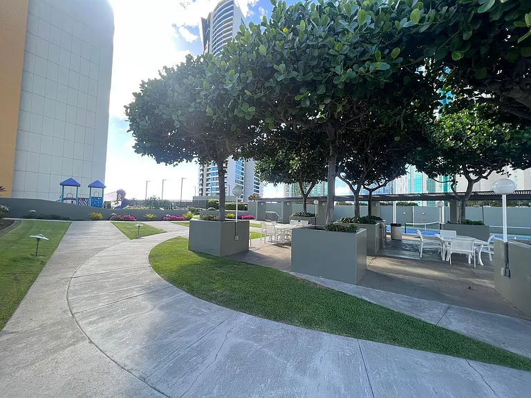 88 Piikoi St #3608 — Photo 16