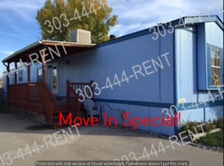 8496 Cook Way, Denver, CO 80229