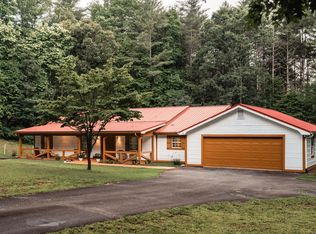 435 Dogwood Way, Blue Ridge, GA 30513