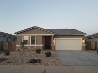 922 E Davis Ln, Avondale, AZ 85323