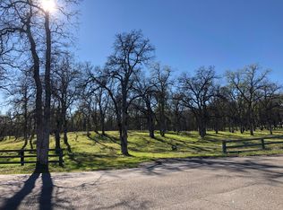 LOT 4 Centerville Oaks Rd, Redding, CA 96001