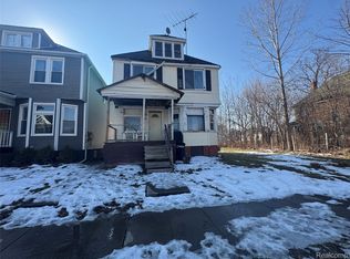 5865 Seneca St, Detroit, MI