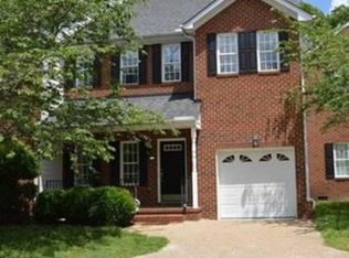 2002 Deep Ridge Ct, Henrico, VA 23233