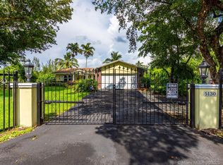 5130 SW 170th Ave, Southwest Ranches, FL 33331