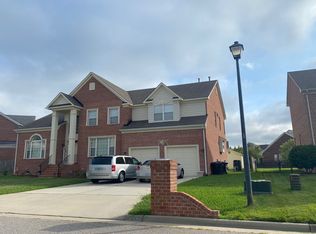 2344 Fenwick Way, Virginia Beach, VA 23453