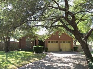 5805 John Blocker Ct, Austin, TX 78749