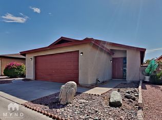 11169 N 82nd Ln, Peoria, AZ 85345