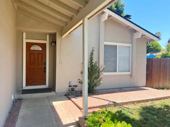 (undisclosed Address), Vacaville, CA 95687