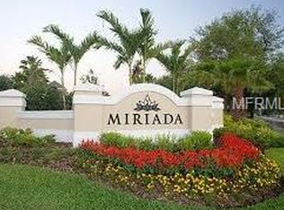 2013 Dixie Belle Dr #2013A, Orlando, FL 32812