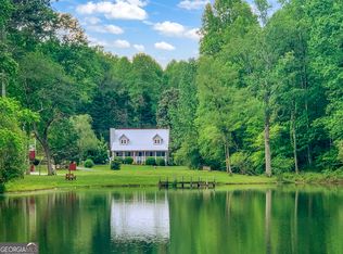 18 Cherry Ln, Ellijay, GA 30540