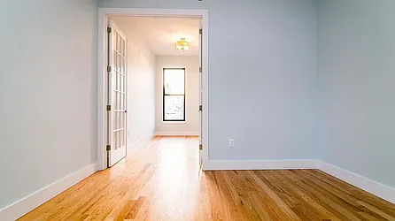 Rented by PM Management