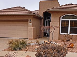 12705 Desert Marigold Ln NE, Albuquerque, NM 87111