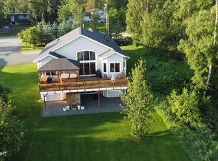 3653 W 100th Ave, Anchorage, AK 99515