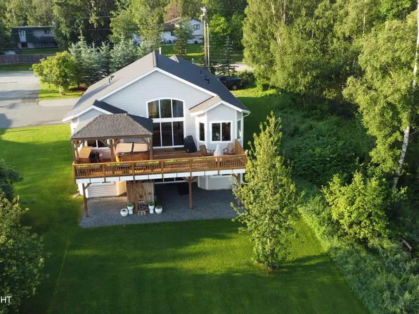 3653 W 100th Ave, Anchorage, AK 99515