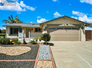 3179 San Rafael Way, Union City, CA 94587