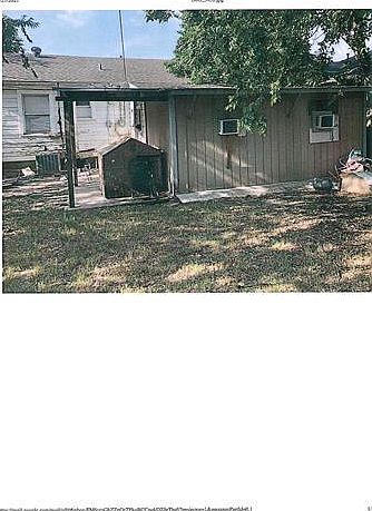 2nd image of 1626 Cottonwood St