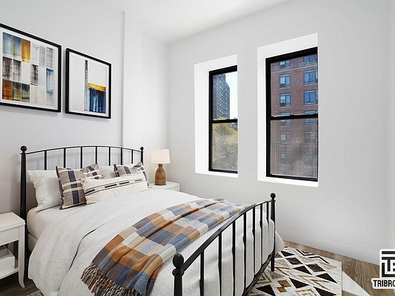 5th image of 587 E 137th St #5A