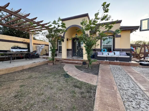 3032 Potomac Loop, Laredo, TX 78046