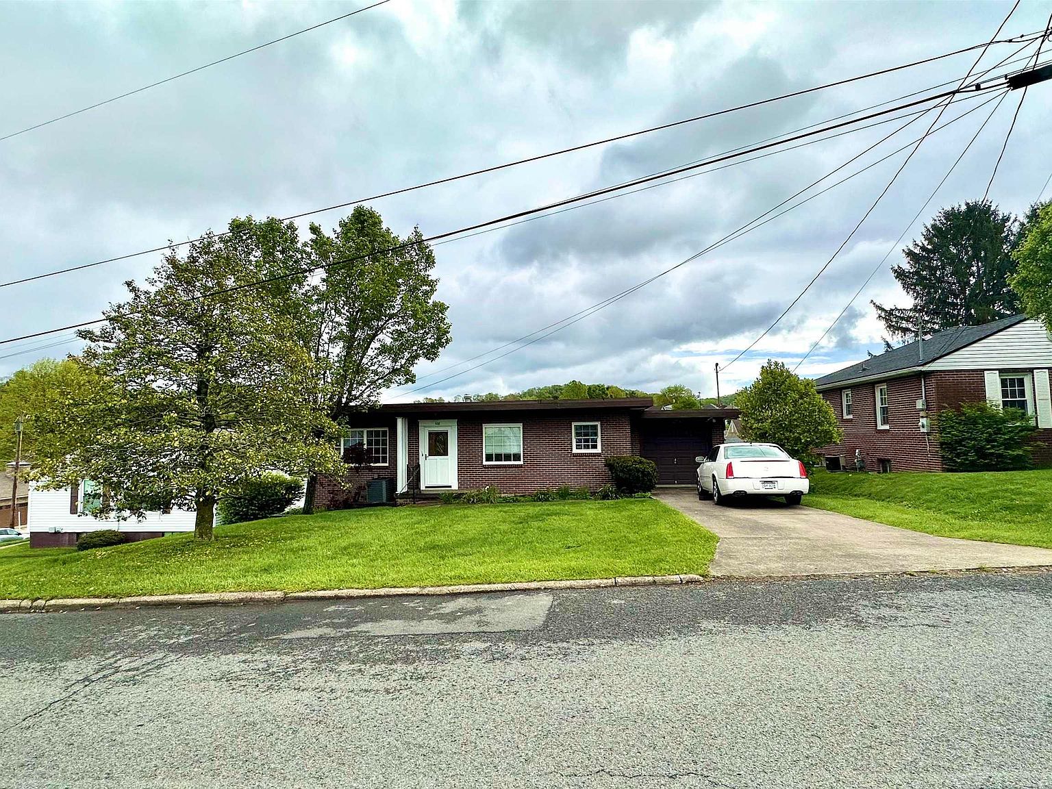 108 Mandan Rd, Clarksburg, WV 26301 Zillow