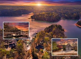 9155 Bay Pointe Dr, Gainesville, GA 30506