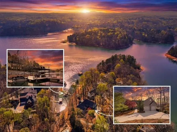 9155 Bay Pointe Dr, Gainesville, GA 30506