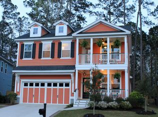 126 Evelyn Joy Dr, Summerville, SC 29483