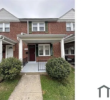 4302 Berger Ave — Photo 1