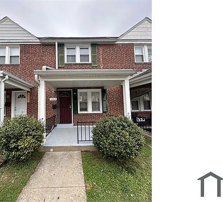 1st image of 4302 Berger Ave