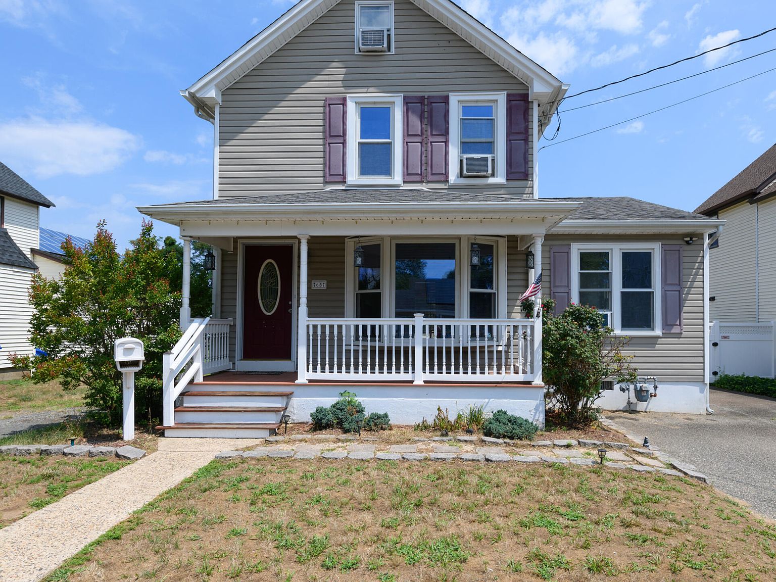 65 Walling Avenue, Belford, NJ 07718 Zillow