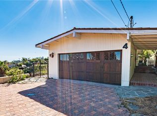 4 Goldenspur Ln, Rancho Palos Verdes, CA 90275