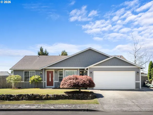 613 NW 18th St, Battle Ground, WA 98604