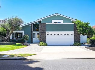 2761 Sandpiper Dr, Costa Mesa, CA 92626