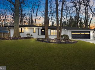 1201 Birch Ave, Yardley, PA 19067