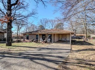 8 Woodmere Pl, Sherwood, AR 72120