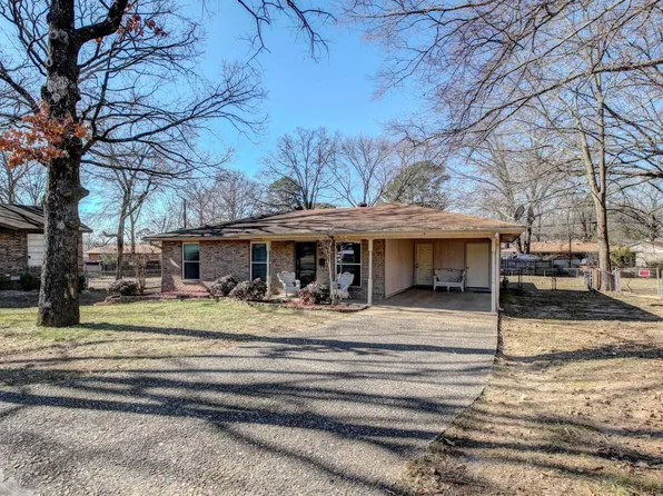 8 Woodmere Pl, Sherwood, AR 72120